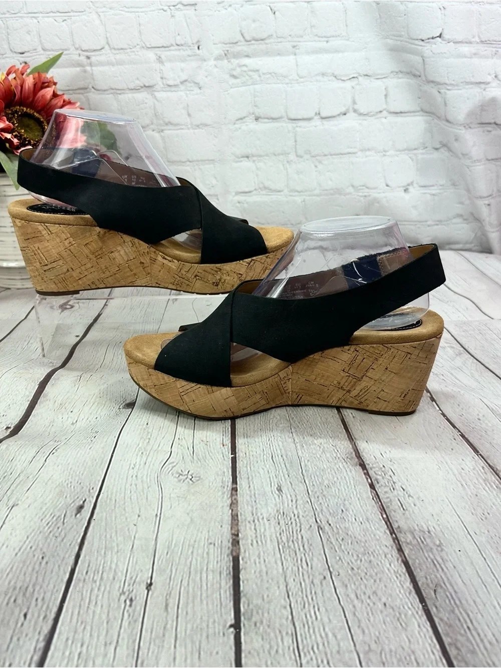 Clarks new without